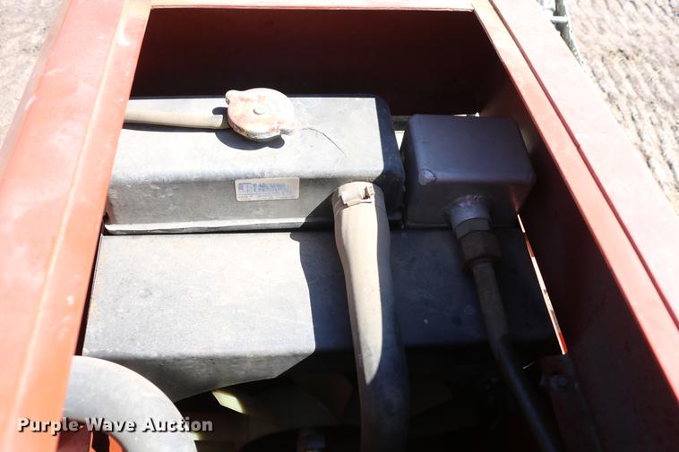 image for item DC7564 1995 Ditch Witch JT820 directional boring unit