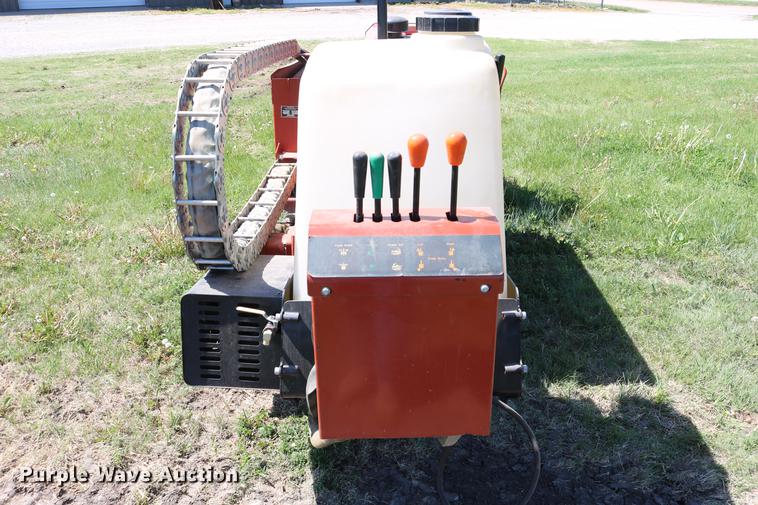 image for item DC7564 1995 Ditch Witch JT820 directional boring unit