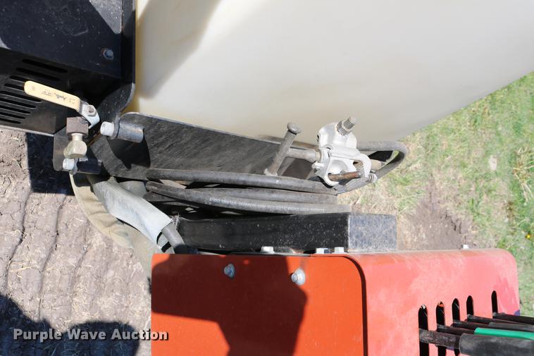 image for item DC7564 1995 Ditch Witch JT820 directional boring unit