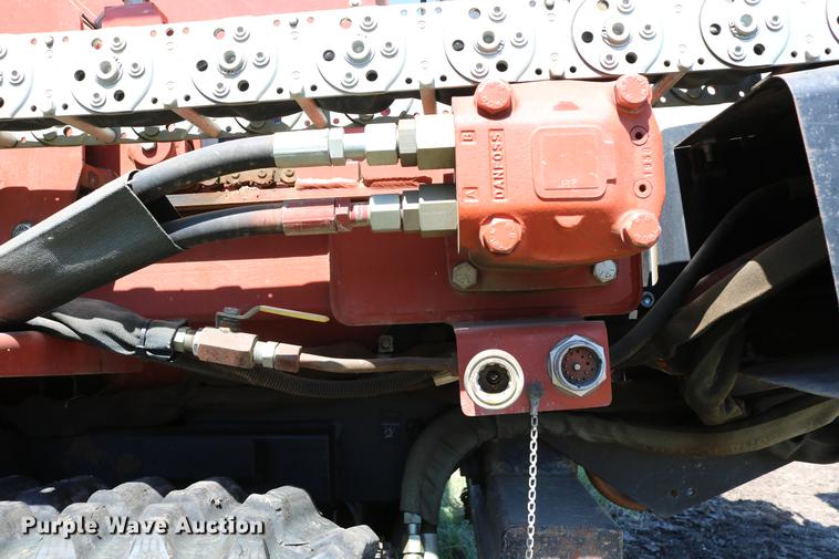 image for item DC7564 1995 Ditch Witch JT820 directional boring unit