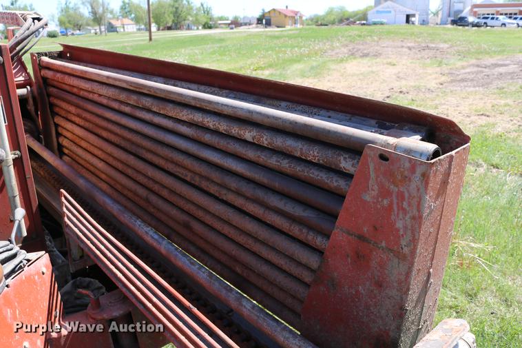 image for item DC7564 1995 Ditch Witch JT820 directional boring unit