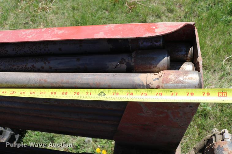 image for item DC7564 1995 Ditch Witch JT820 directional boring unit