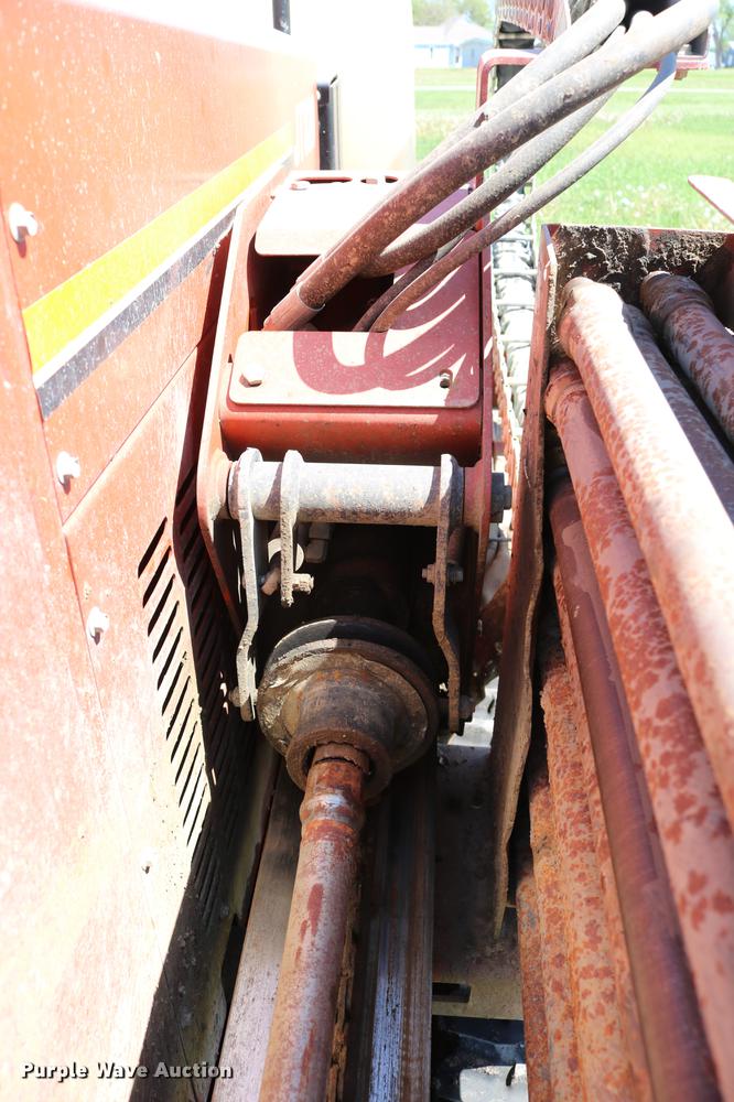 image for item DC7564 1995 Ditch Witch JT820 directional boring unit