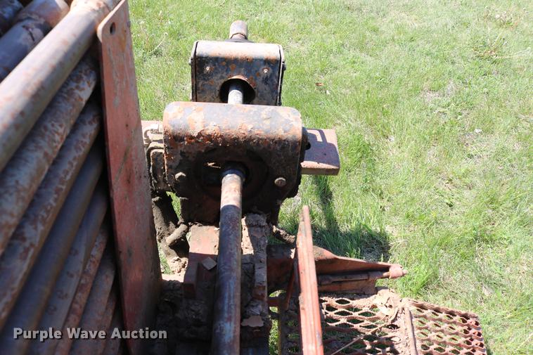 image for item DC7564 1995 Ditch Witch JT820 directional boring unit