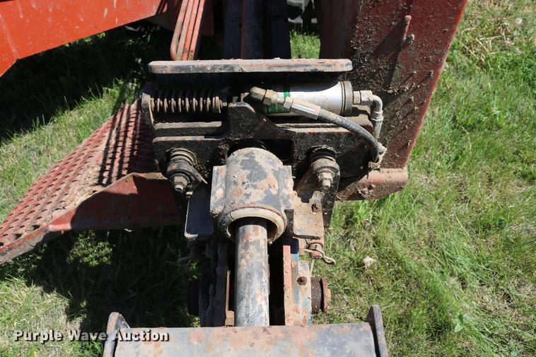 image for item DC7564 1995 Ditch Witch JT820 directional boring unit