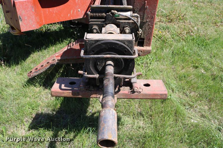 image for item DC7564 1995 Ditch Witch JT820 directional boring unit