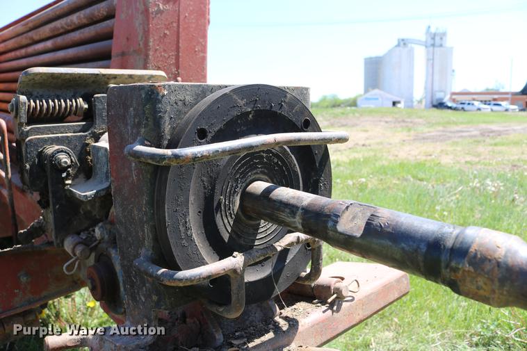 image for item DC7564 1995 Ditch Witch JT820 directional boring unit