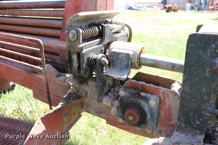 image for item DC7564 1995 Ditch Witch JT820 directional boring unit