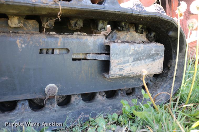 image for item DC7564 1995 Ditch Witch JT820 directional boring unit