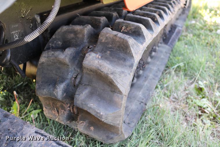 image for item DC7564 1995 Ditch Witch JT820 directional boring unit