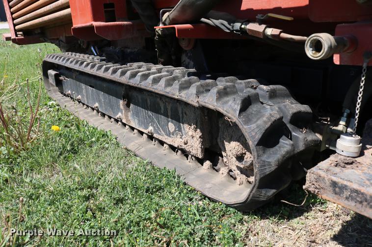image for item DC7564 1995 Ditch Witch JT820 directional boring unit