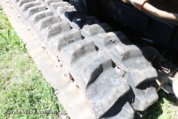 image for item DC7564 1995 Ditch Witch JT820 directional boring unit