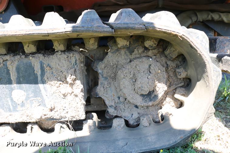 image for item DC7564 1995 Ditch Witch JT820 directional boring unit