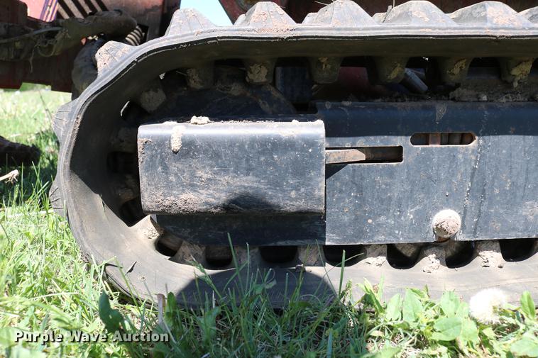 image for item DC7564 1995 Ditch Witch JT820 directional boring unit