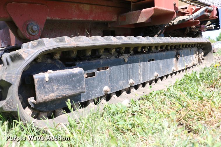 image for item DC7564 1995 Ditch Witch JT820 directional boring unit