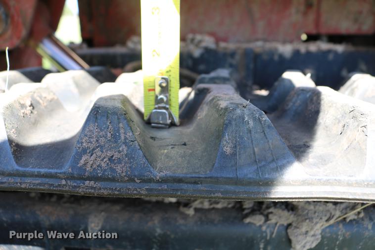 image for item DC7564 1995 Ditch Witch JT820 directional boring unit