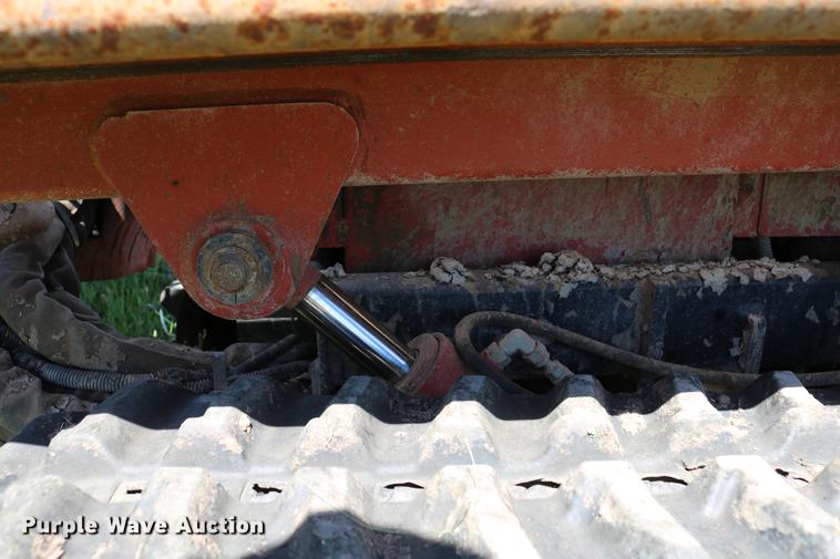 image for item DC7564 1995 Ditch Witch JT820 directional boring unit