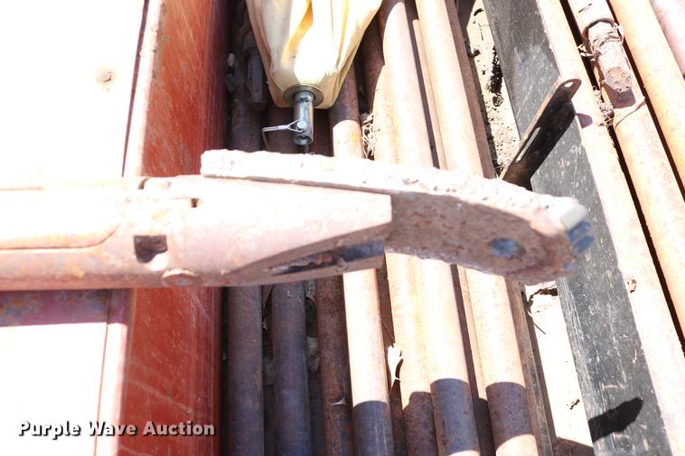 image for item DC7564 1995 Ditch Witch JT820 directional boring unit