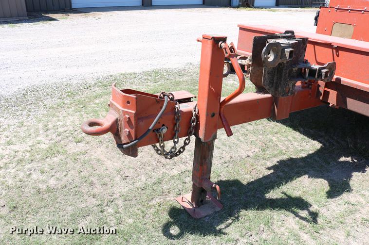 image for item DC7564 1995 Ditch Witch JT820 directional boring unit
