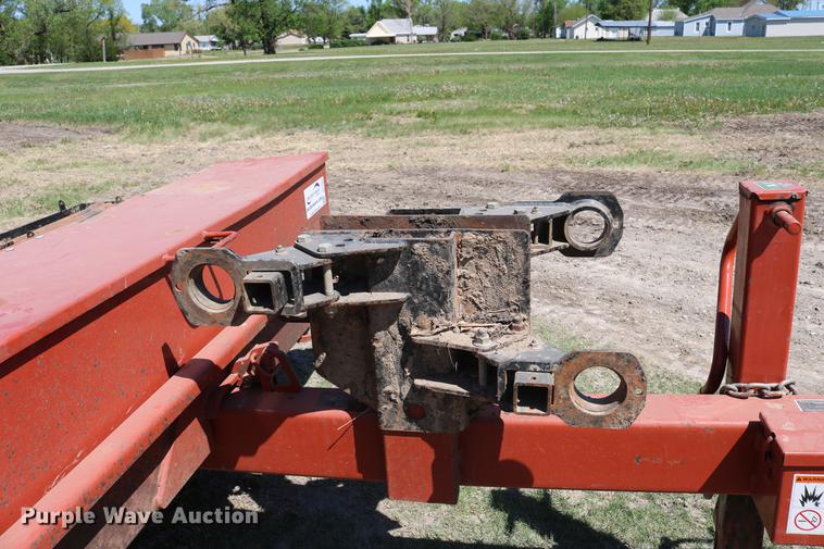 image for item DC7564 1995 Ditch Witch JT820 directional boring unit