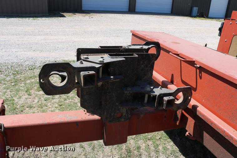 image for item DC7564 1995 Ditch Witch JT820 directional boring unit