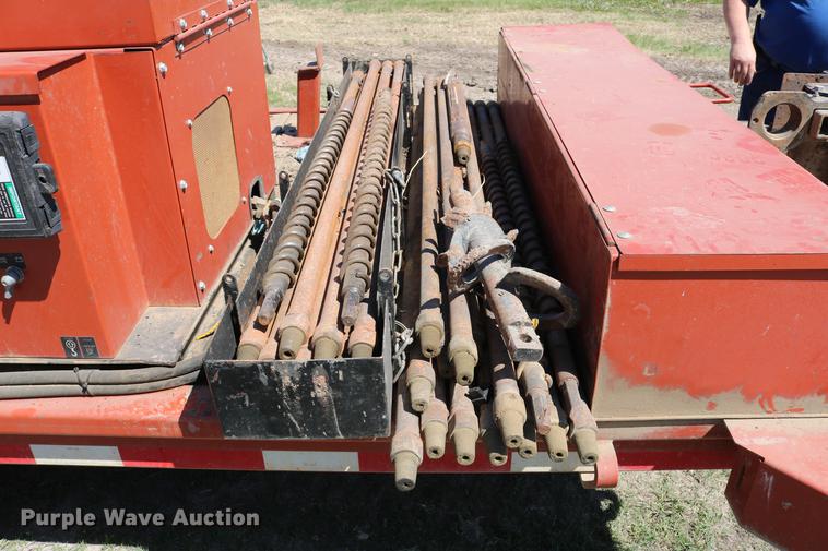 image for item DC7564 1995 Ditch Witch JT820 directional boring unit