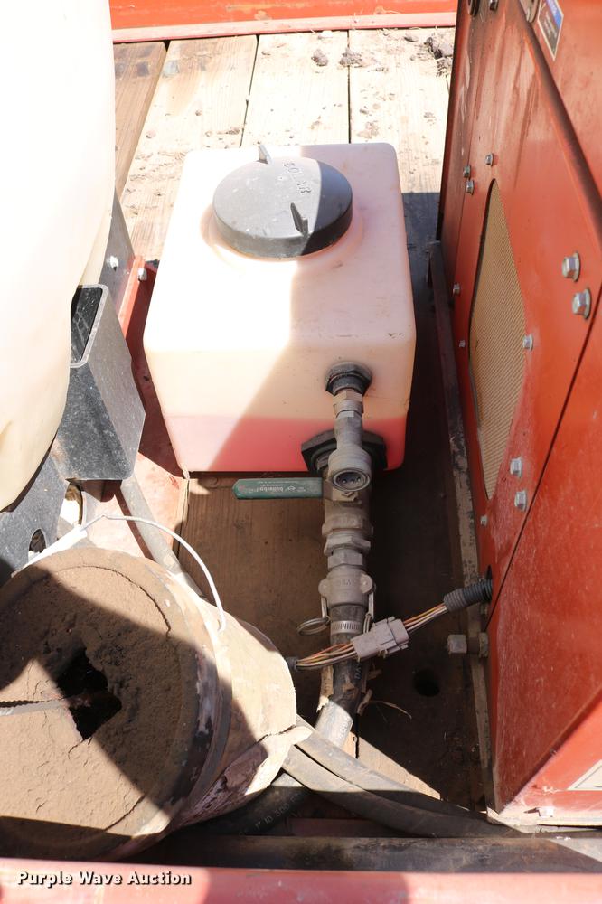 image for item DC7564 1995 Ditch Witch JT820 directional boring unit