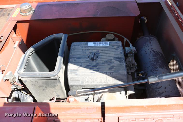 image for item DC7564 1995 Ditch Witch JT820 directional boring unit