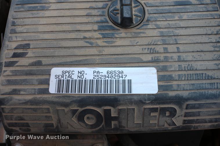 image for item DC7564 1995 Ditch Witch JT820 directional boring unit