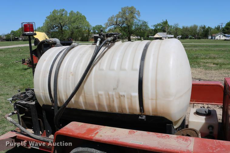 image for item DC7564 1995 Ditch Witch JT820 directional boring unit