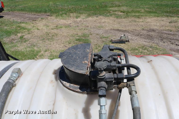 image for item DC7564 1995 Ditch Witch JT820 directional boring unit