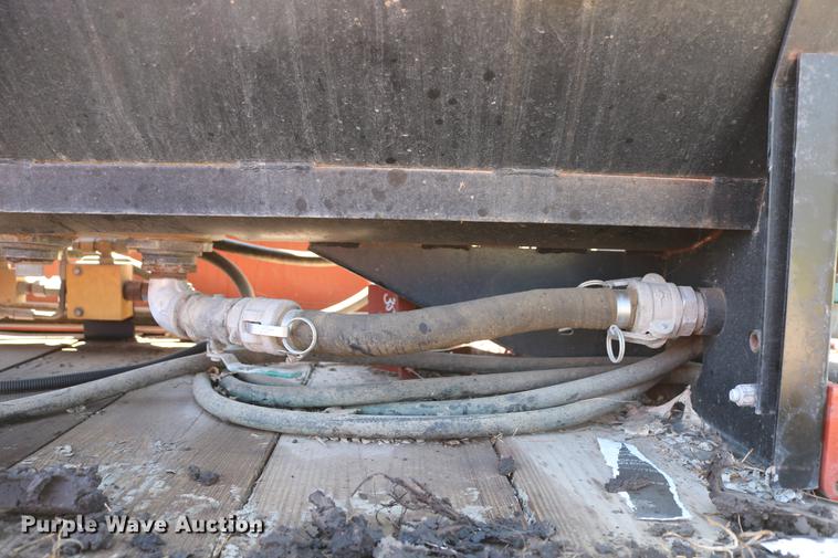 image for item DC7564 1995 Ditch Witch JT820 directional boring unit