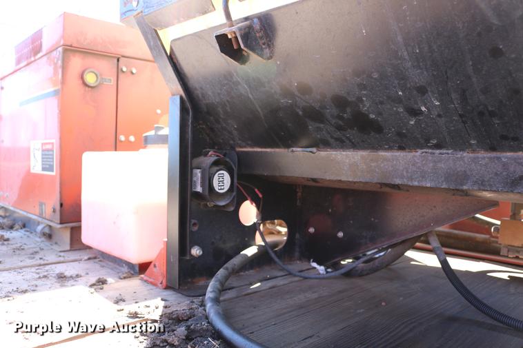 image for item DC7564 1995 Ditch Witch JT820 directional boring unit