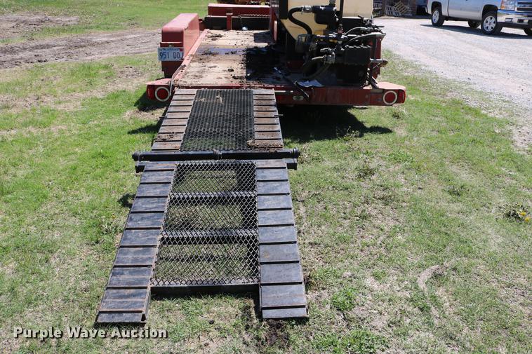 image for item DC7564 1995 Ditch Witch JT820 directional boring unit