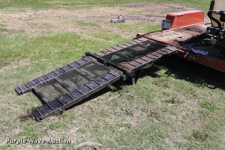 image for item DC7564 1995 Ditch Witch JT820 directional boring unit