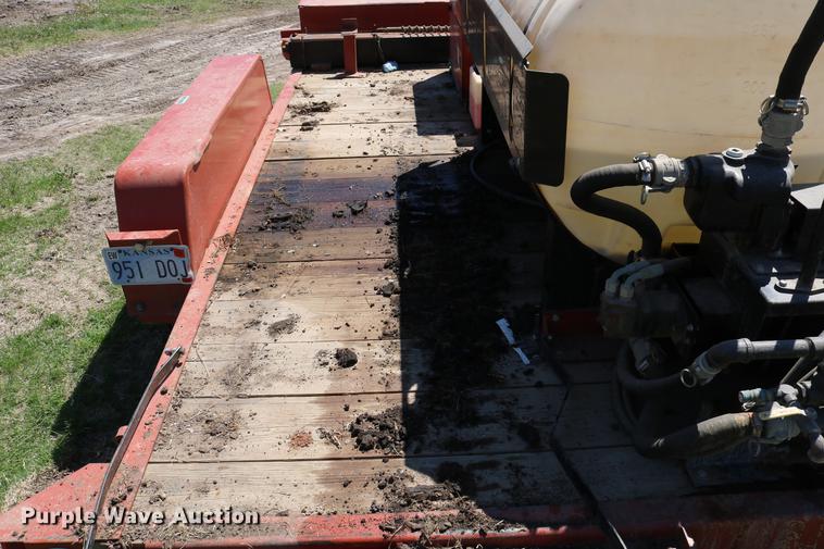 image for item DC7564 1995 Ditch Witch JT820 directional boring unit