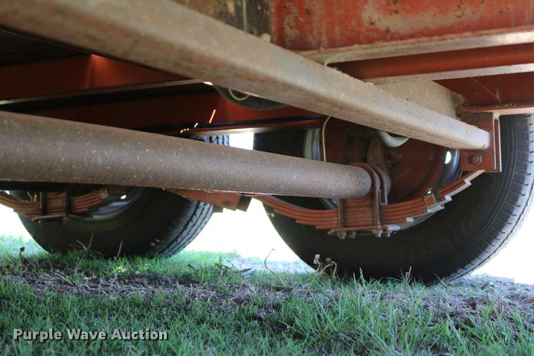 image for item DC7564 1995 Ditch Witch JT820 directional boring unit