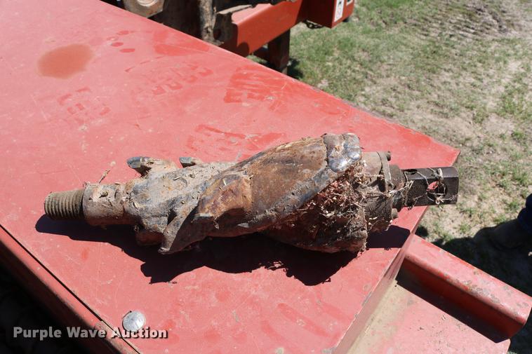 image for item DC7564 1995 Ditch Witch JT820 directional boring unit