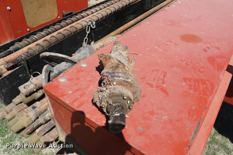 image for item DC7564 1995 Ditch Witch JT820 directional boring unit