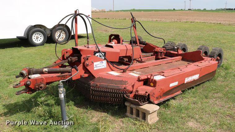 image for item DC7566 Rhino FM15 batwing rotary mower