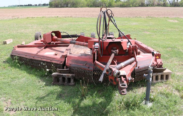 image for item DC7566 Rhino FM15 batwing rotary mower