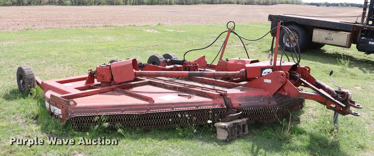 image for item DC7566 Rhino FM15 batwing rotary mower