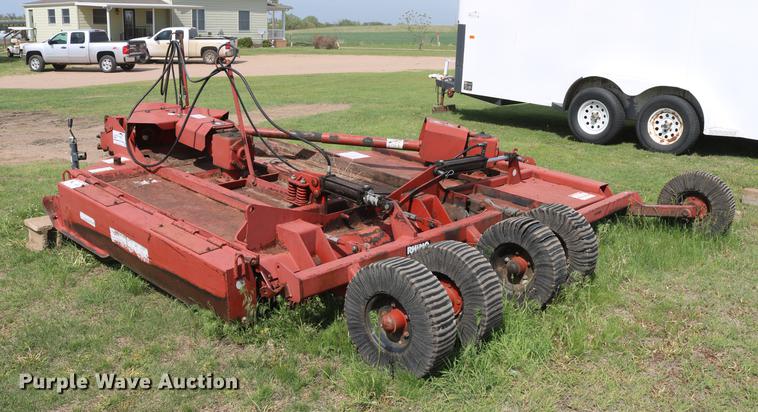 image for item DC7566 Rhino FM15 batwing rotary mower