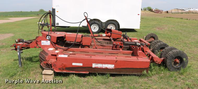 image for item DC7566 Rhino FM15 batwing rotary mower