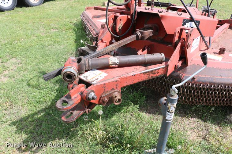 image for item DC7566 Rhino FM15 batwing rotary mower