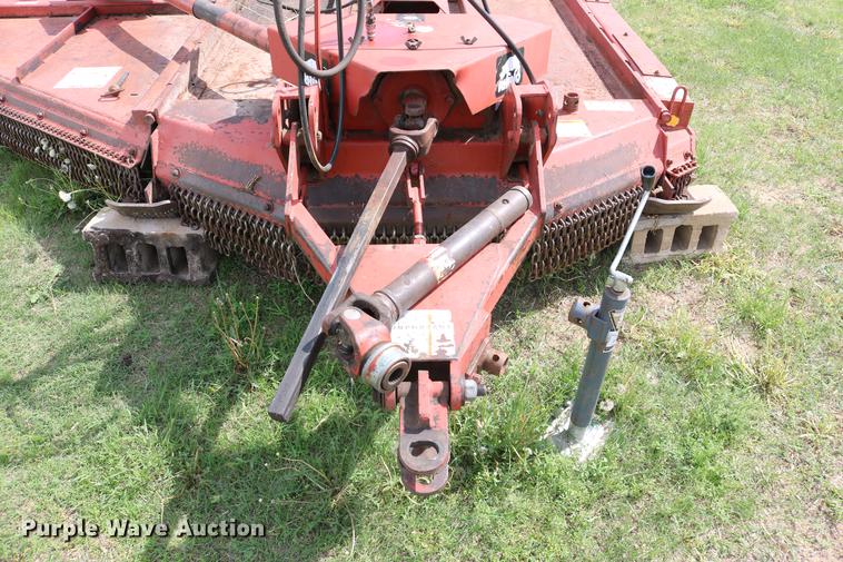 image for item DC7566 Rhino FM15 batwing rotary mower