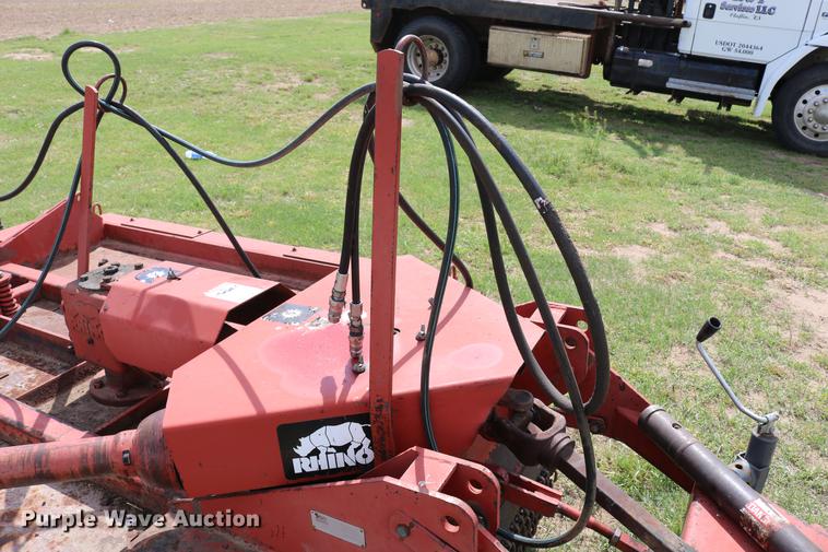 image for item DC7566 Rhino FM15 batwing rotary mower