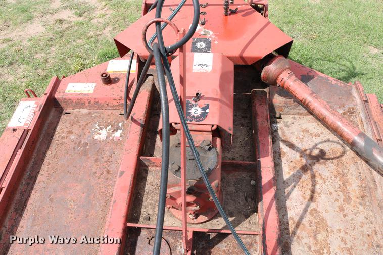 image for item DC7566 Rhino FM15 batwing rotary mower