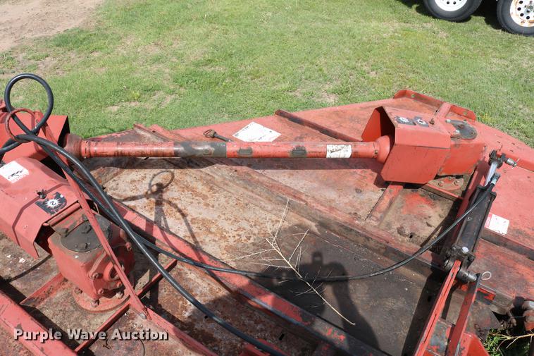 image for item DC7566 Rhino FM15 batwing rotary mower