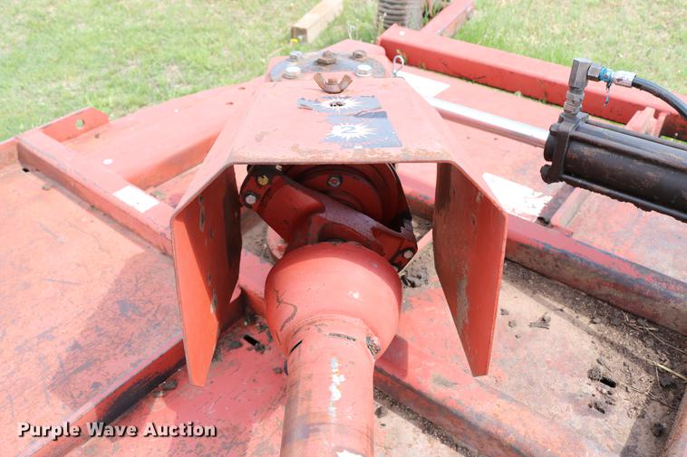 image for item DC7566 Rhino FM15 batwing rotary mower